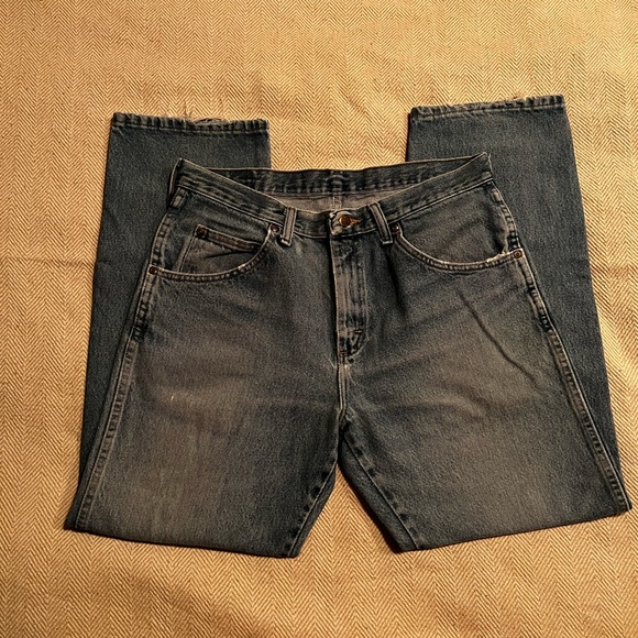 Vintage wrangler jeans - Picture 2 of 5